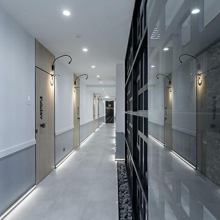 Philosofia Athens Suites Экстерьер фото